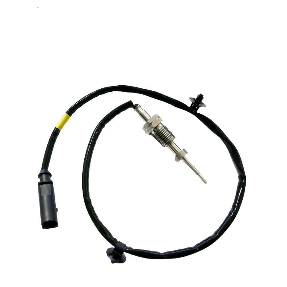 PEC Exhaust Gas Temp Sensor Pre-Turbo For Audi A4 Diesel 2.0L CAGB Turbo