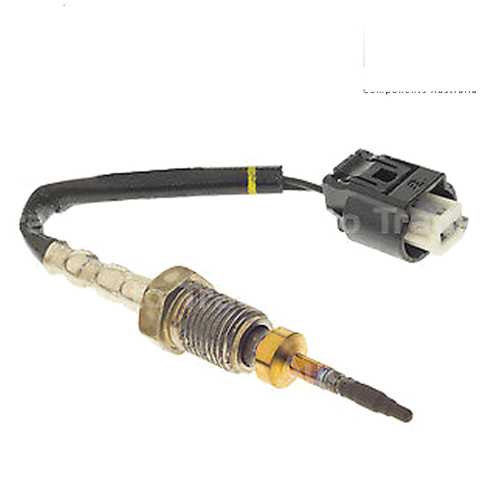 PEC Exhaust Gas Temp Sensor - Mid-DPF For BMW X5 E70 30d Diesel 3.0L Twin Turbo