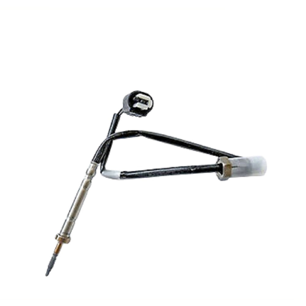 PEC Exhaust Gas Temp Sensor Mid-DPF For BMW 730D LD E65 66 Diesel 3.0L Turbo