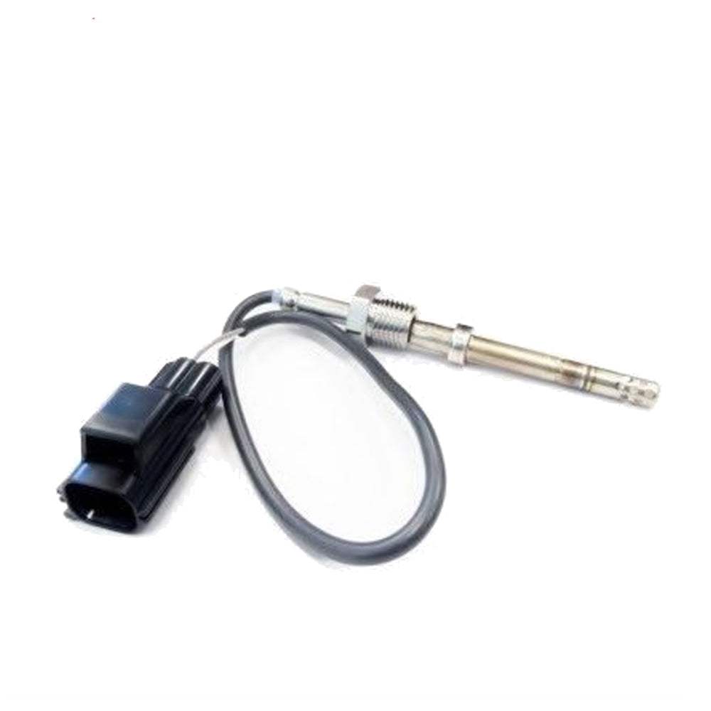 PEC Exhaust Gas Temp Sensor - Pre-DPF For Volvo V50 Diesel 2.4L Turbo