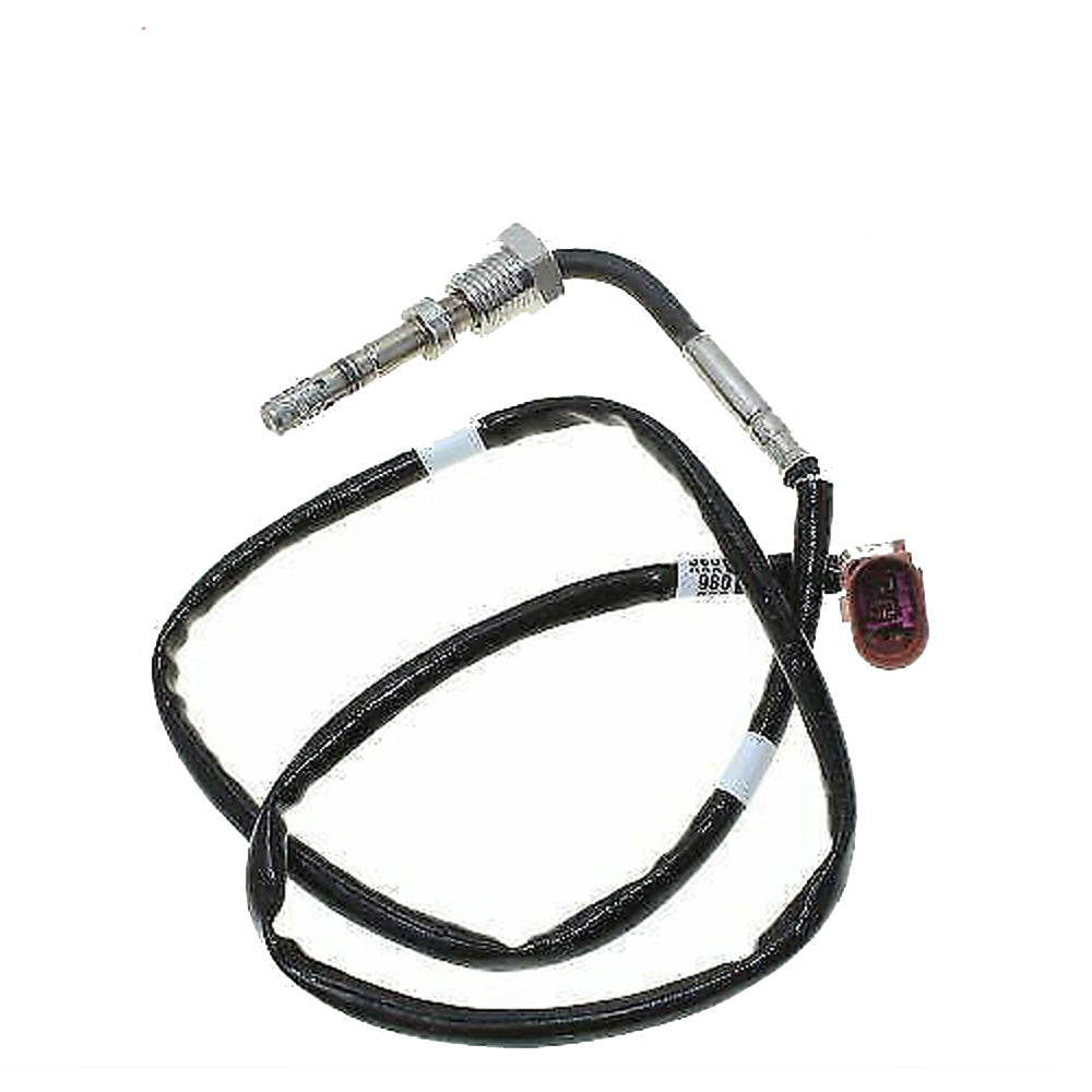 PEC Exhaust Gas Temp Sensor Pre-DPF For Volkswagen Caddy Diesel 1.6L Turbo