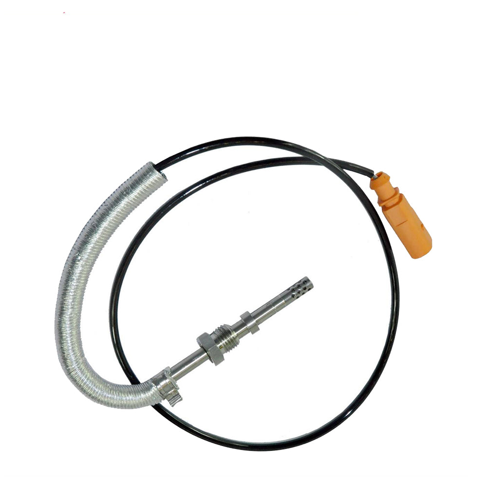 PEC Exhaust Gas Temp Sensor Post-DPF For Volkswagen Caddy Diesel 1.6L Turbo