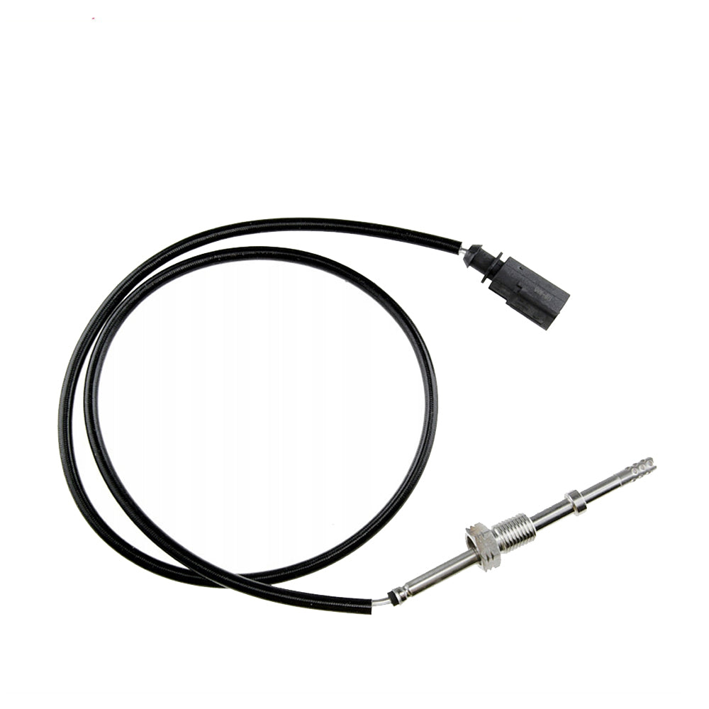 PEC Exhaust Gas Temp Sensor Pre- For Volkswagen Amarok Diesel 2.0L CDCA Twin