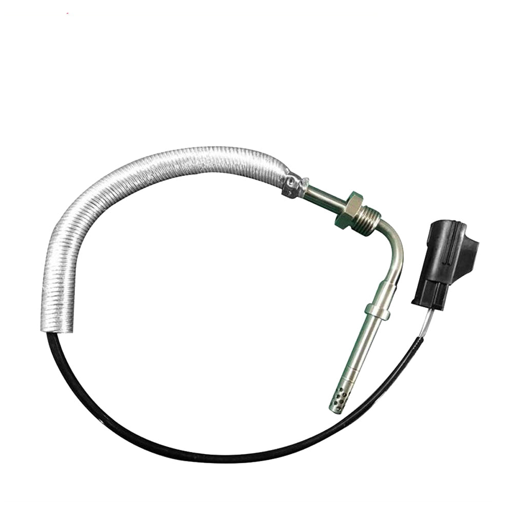 PEC Exhaust Gas Temp Sensor Post-DPF For Volvo S80 2.4L Turbo