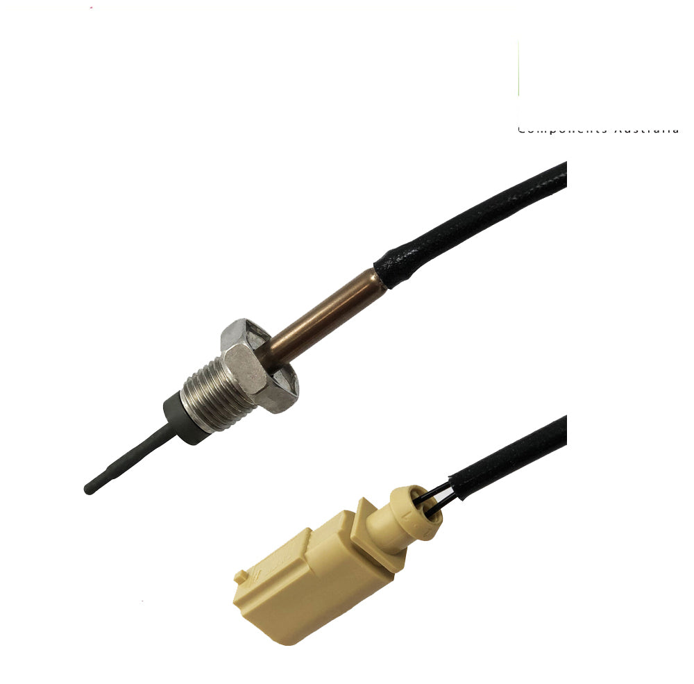 PEC Exhaust Gas Temp Sensor - Post-DPF For Audi Q3 2.0L Turbo