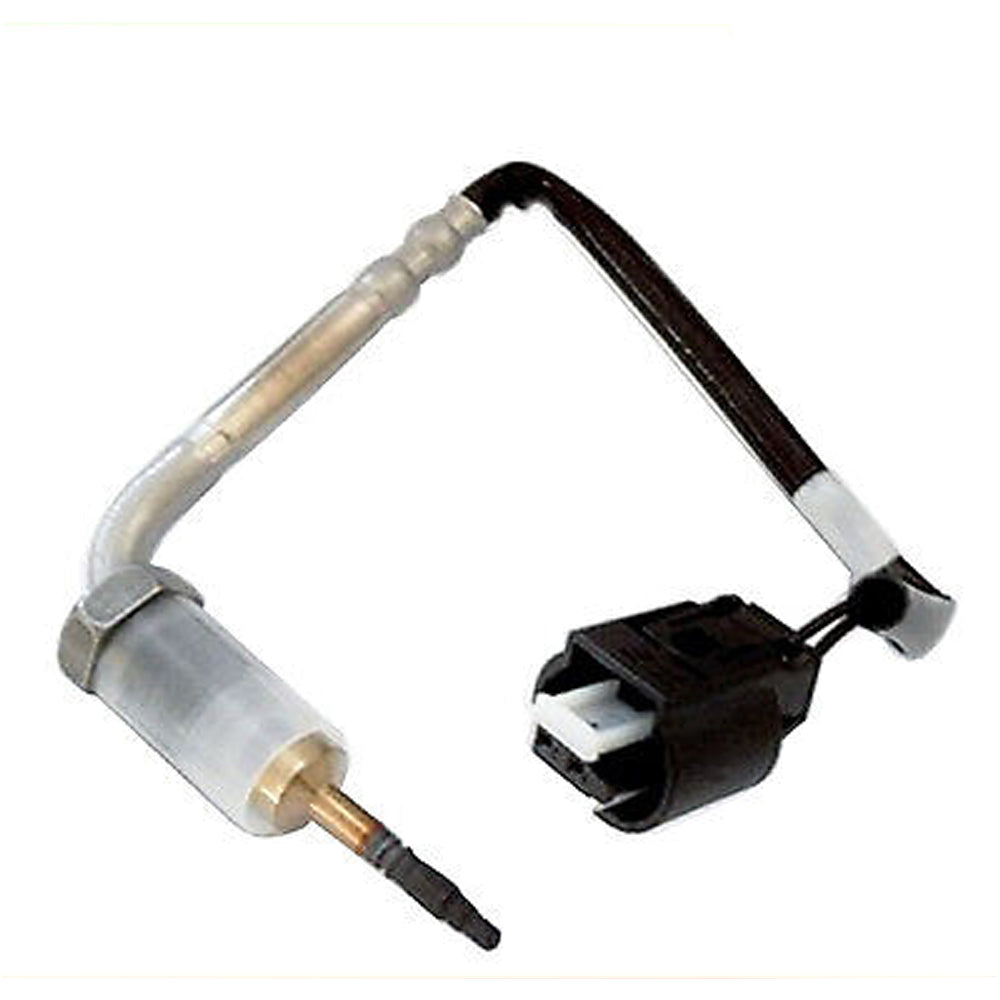 PEC Exhaust Gas Temp Sensor Pre-DPF For BMW X5 E70 3.0d Diesel 3.0L Twin Turbo