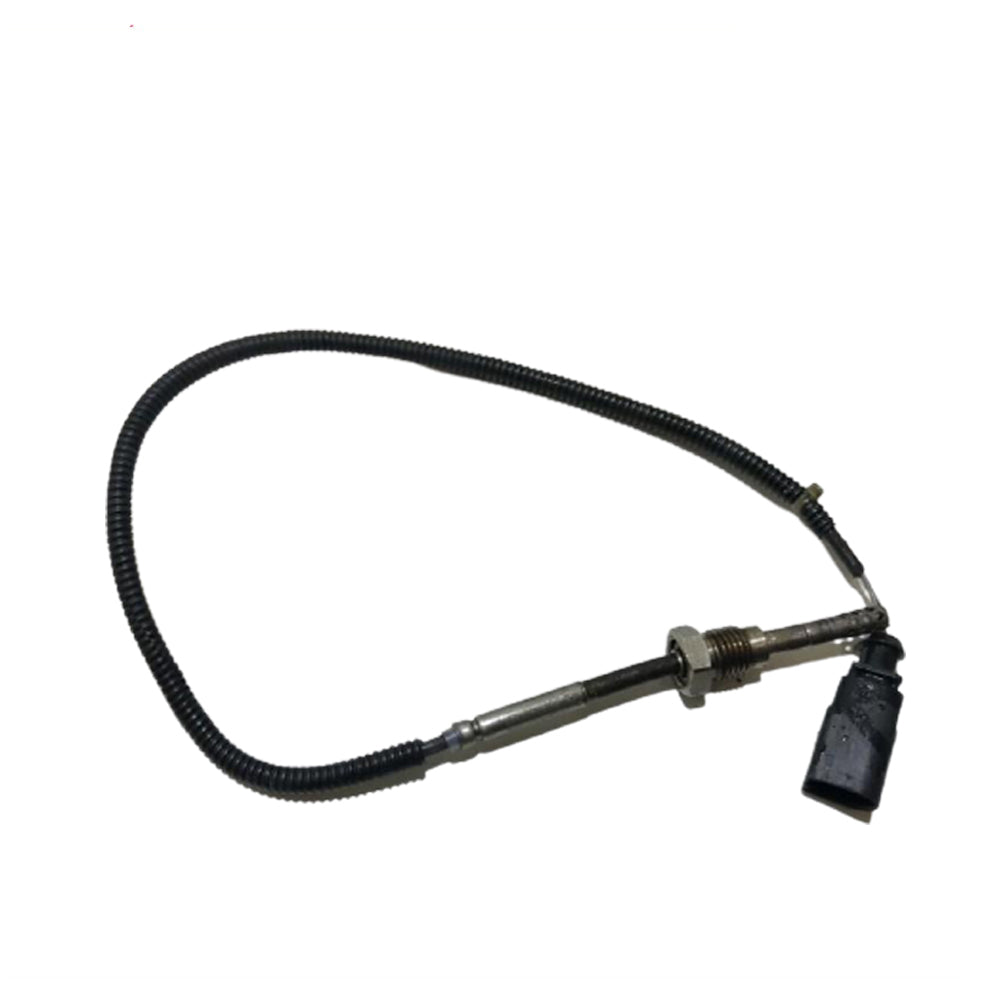 PEC Exhaust Gas Temp Sensor Post-DPF For Audi Q5 Diesel 3.0L Turbo