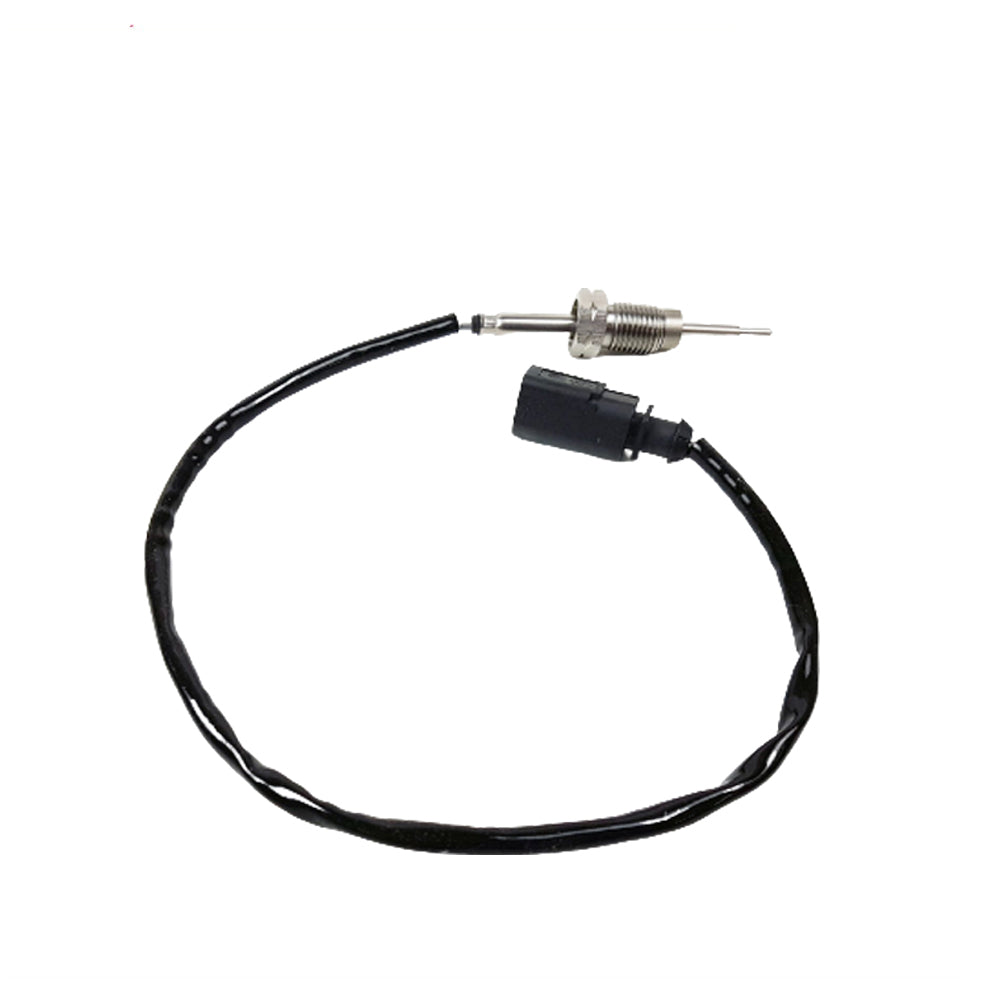 PEC Exhaust Gas Temp Sensor Pre-Turbo For Volkswagen Touareg Diesel 2.5L Turbo