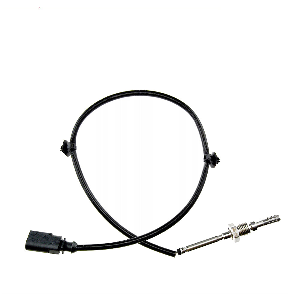 PEC Exhaust Gas Temp Sensor - Pre-Turbo For Audi Q5 Diesel 2.0L Turbo