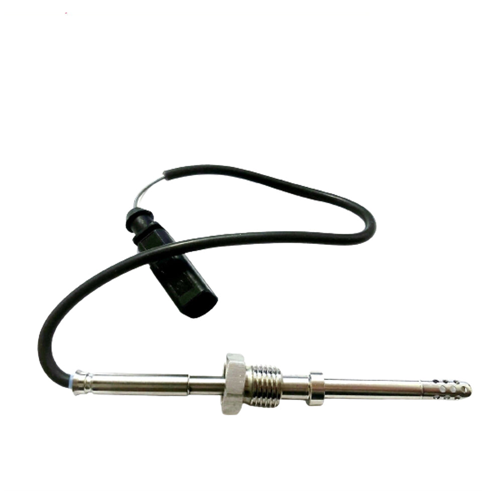 PEC Exhaust Gas Temp Sensor Pre-DPF For Audi A4 Diesel 2.0L Turbo