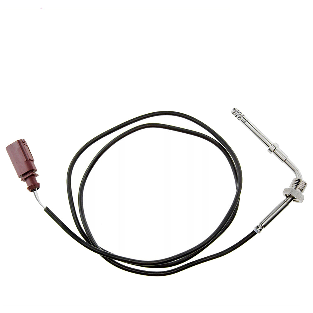 PEC Exhaust Gas Temp Sensor - Pre-DPF For Audi Q7 Diesel 2.4L Turbo