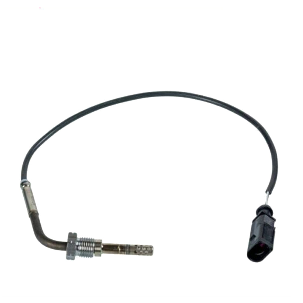 PEC Exhaust Gas Temp Sensor Pre-Turbo For Audi A6 Diesel 3.0L Turbo