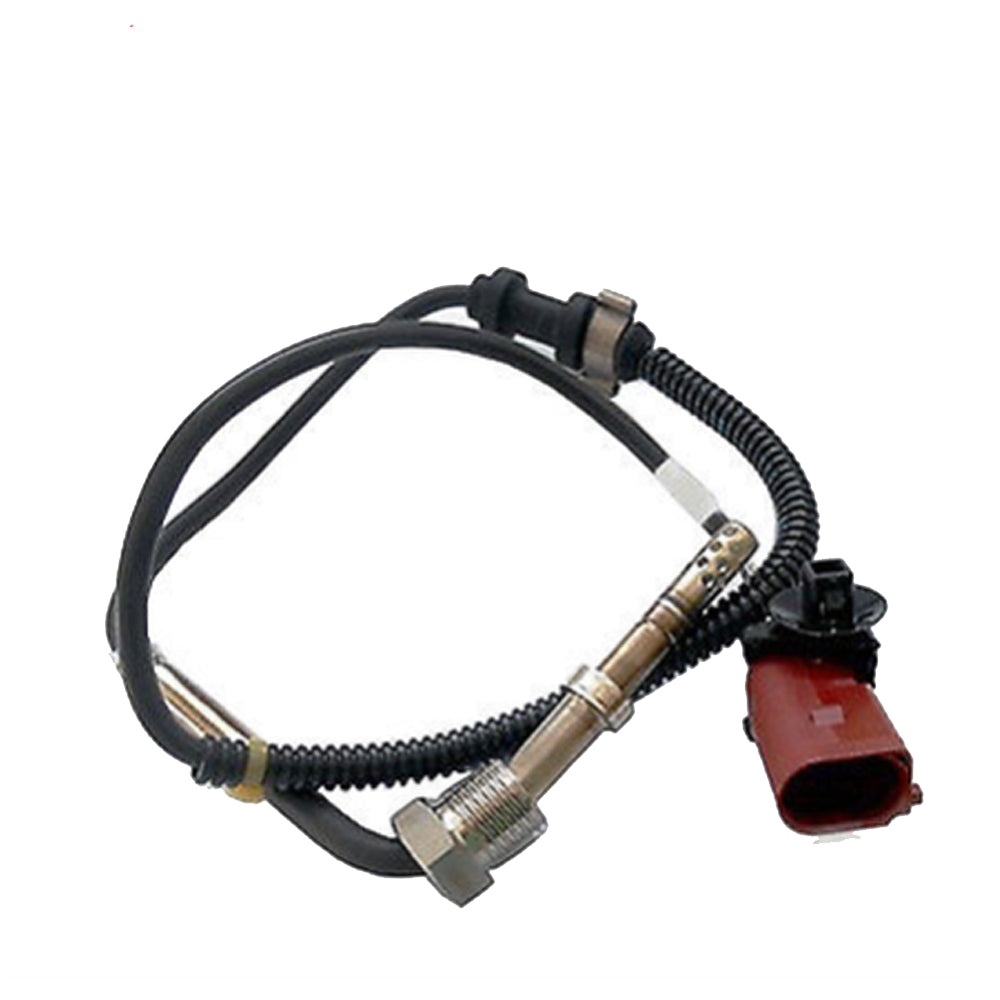 PEC Exhaust Gas Temp Sensor Pre-DPF For Volkswagen Polo Diesel 1.6L Turbo