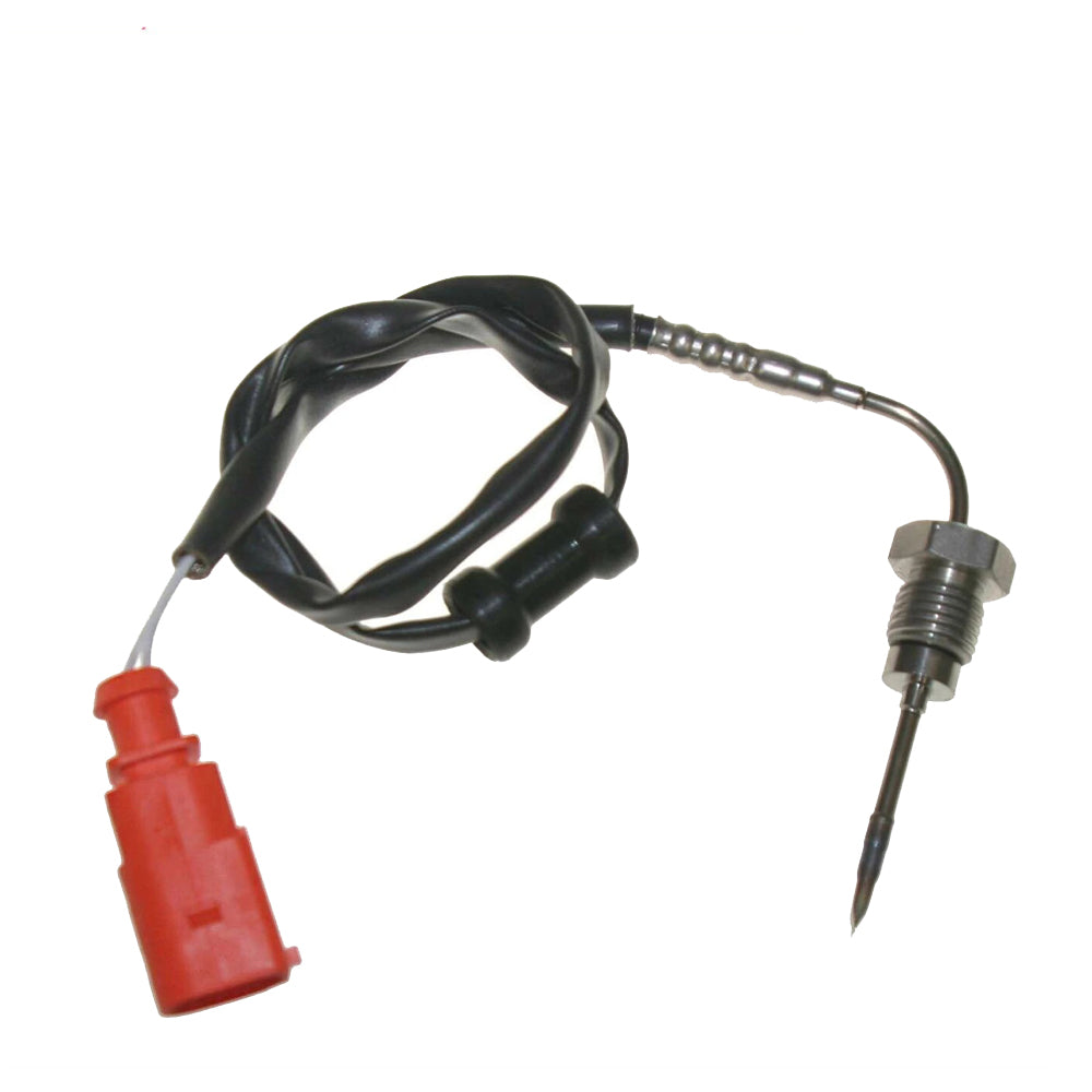 PEC Exhaust Gas Temp Sensor Post-DPF For Audi A1 Diesel 1.6L Turbo