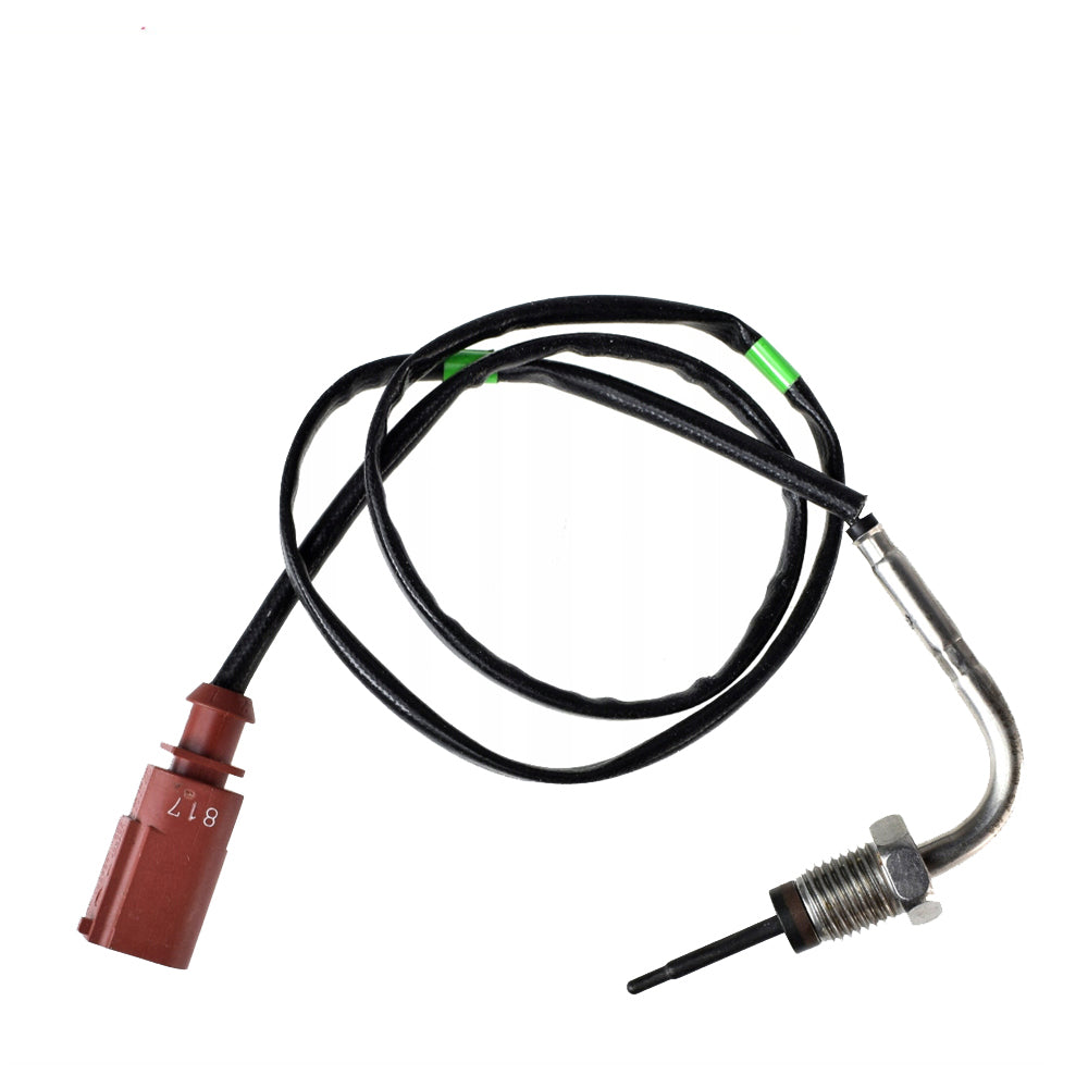 PEC Exhaust Gas Temp Sensor Pre-DPF For Audi TT Diesel 2.0L Turbo