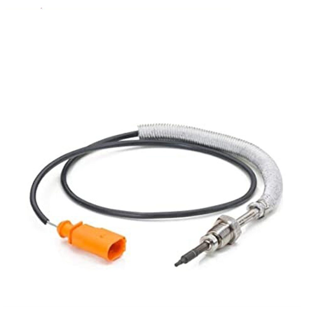 PEC Exhaust Gas Temp Sensor Post-DPF For Volkswagen Golf MK VI Turbo Diesel 2.0L