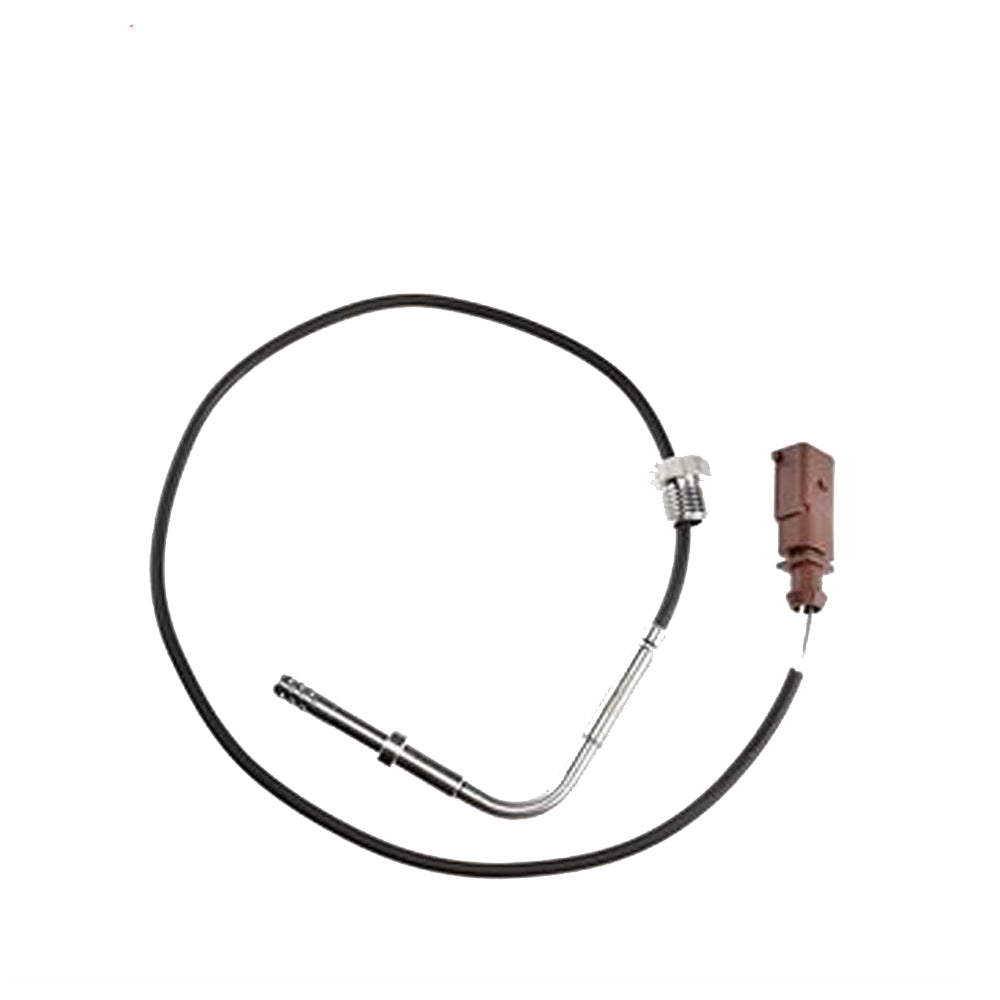 PEC Exhaust Gas Temp Sensor Pre-DPF For Volkswagen Transporter T6 T5 2.0L Turbo