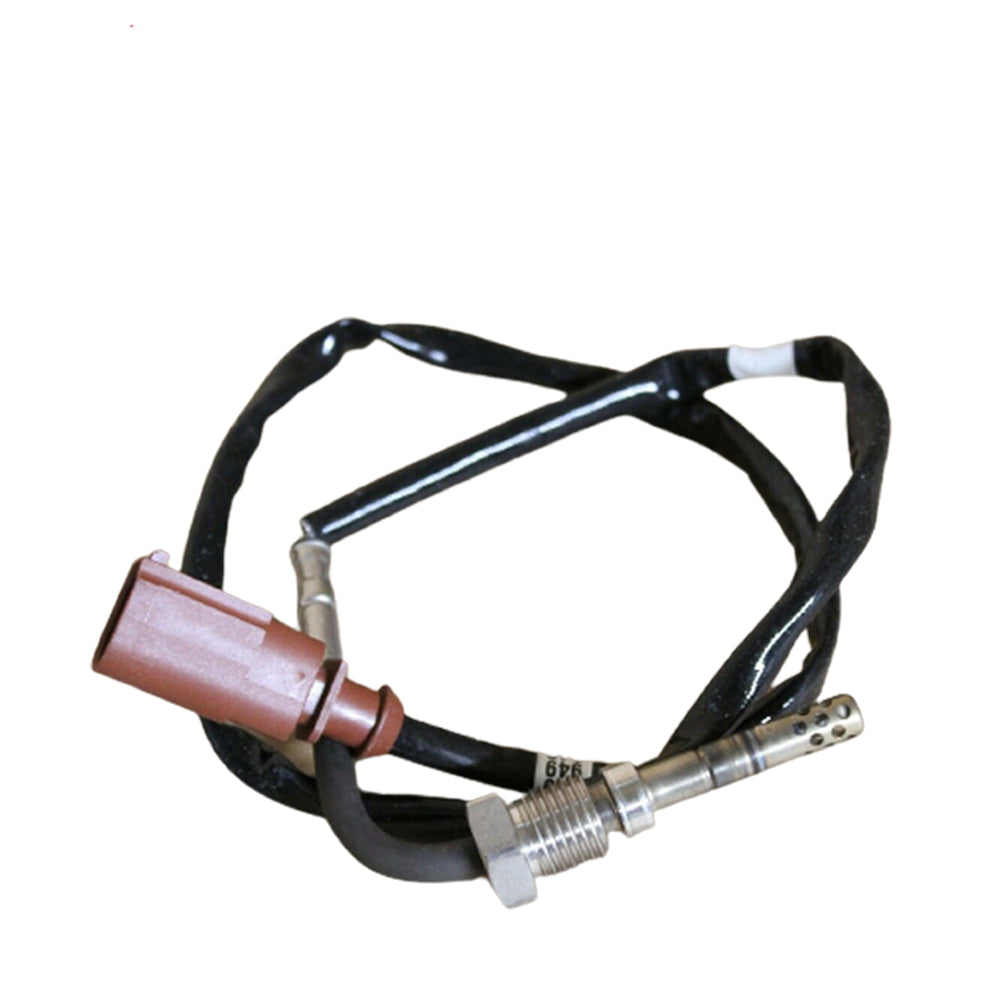 PEC Exhaust Gas Temp Sensor Pre-DPF For Volkswagen Tiguan Diesel 2.0L CBAB Turbo