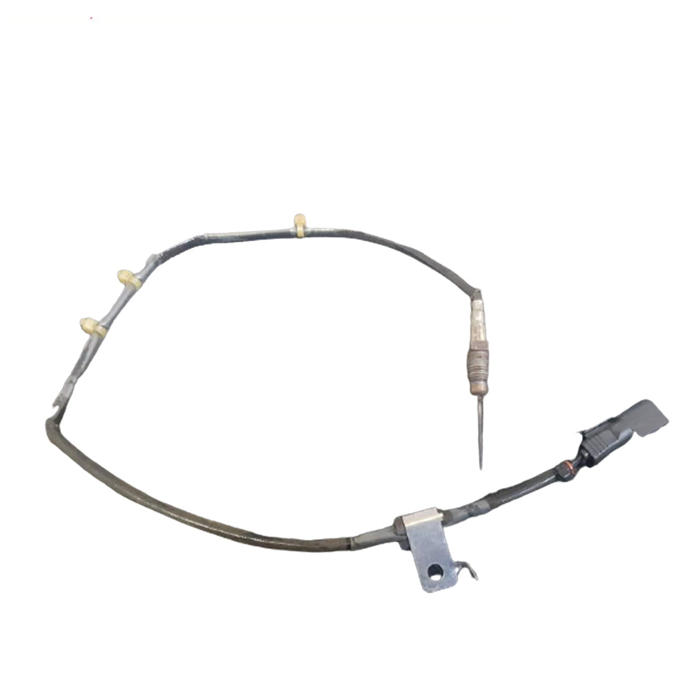 PEC Exhaust Gas Temp Sensor Post-DPF For Mazda Mazda 3 BM Diesel 2.2L Turbo