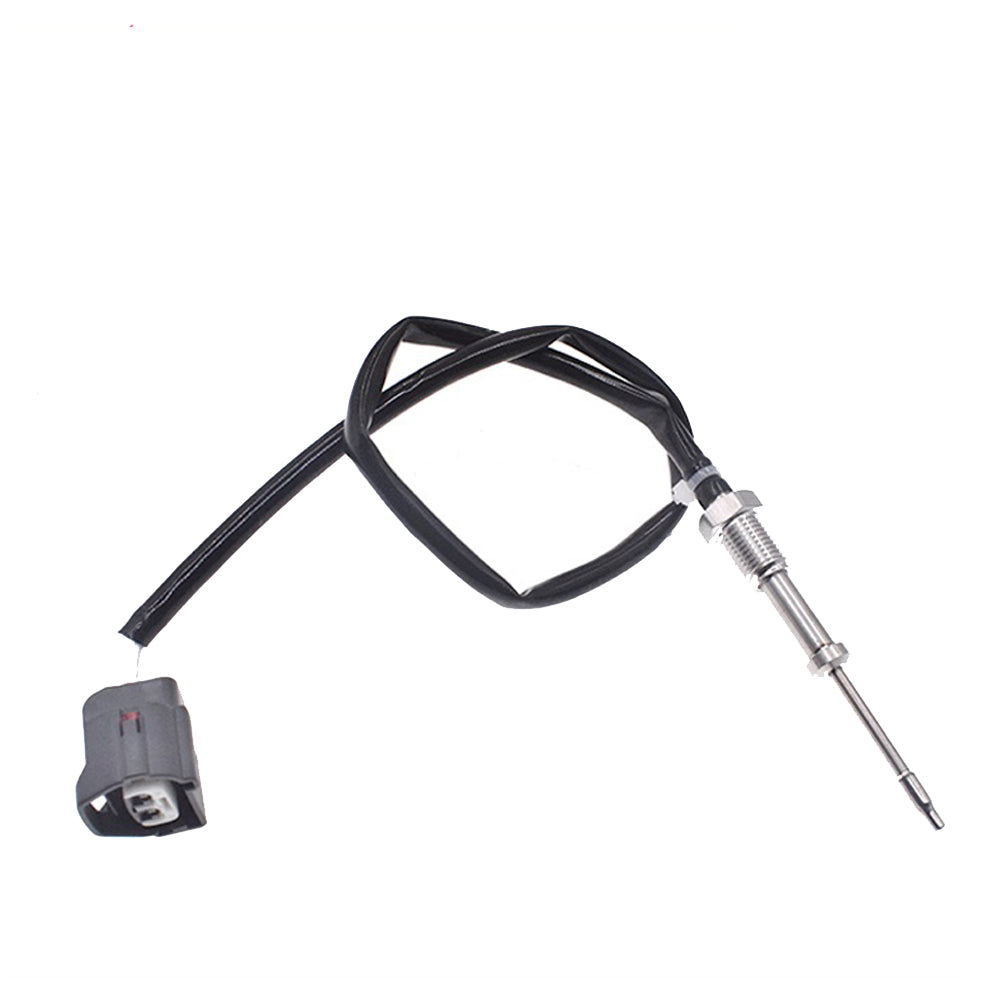 PEC Exhaust Gas Temp Sensor Mid-DPF For Mitsubishi Pajero Sport QE Diesel 2.4L