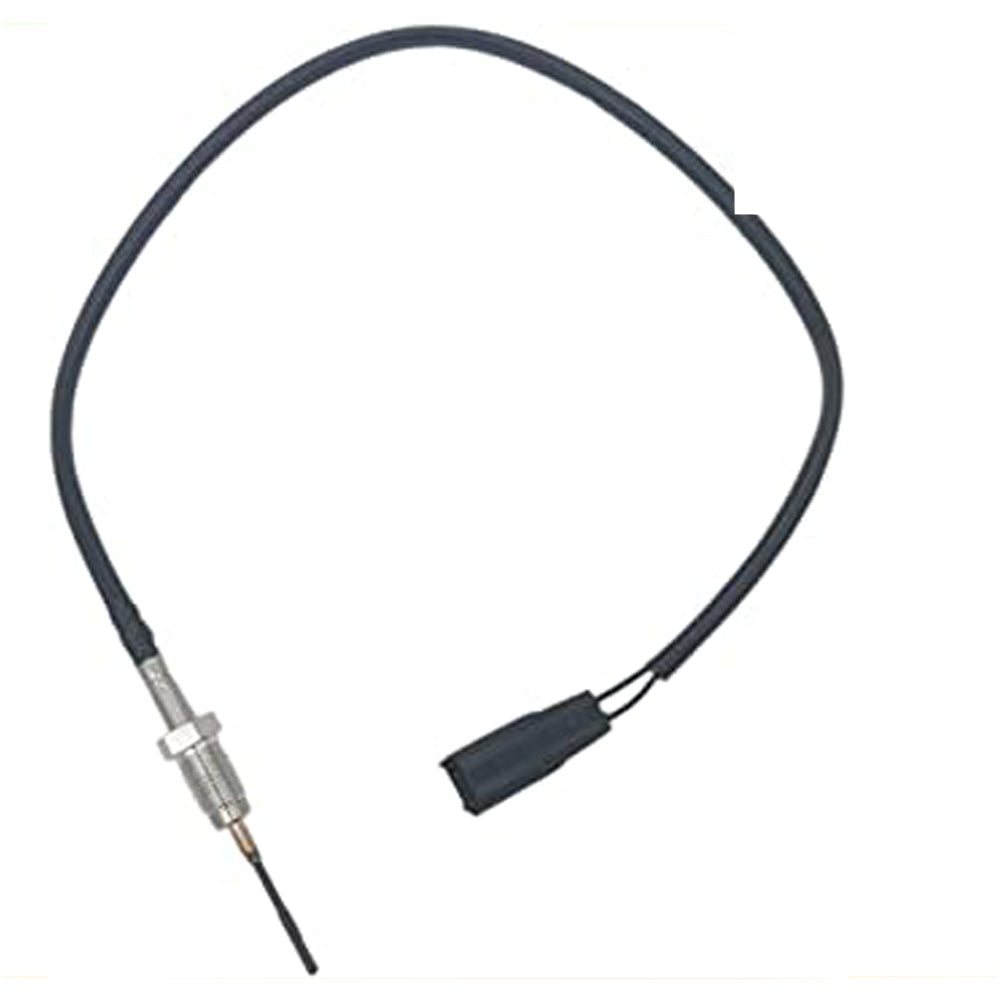 PEC Exhaust Gas Temp Sensor Mid-DPF For Mazda Mazda 6 GG GY 2.0L (105kW)