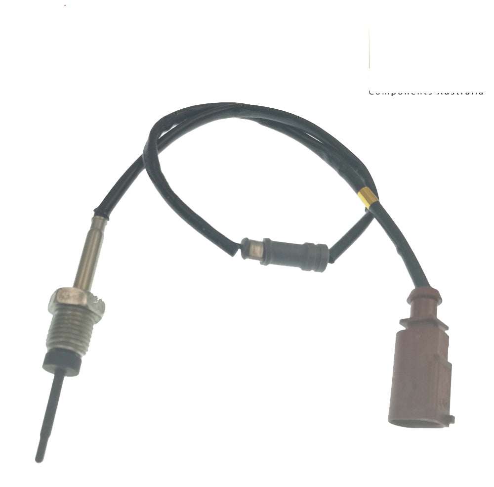 PEC Exhaust Gas Temp Sensor Post-DPF For Volkswagen Passat Diesel 2.0 CFGB Turbo