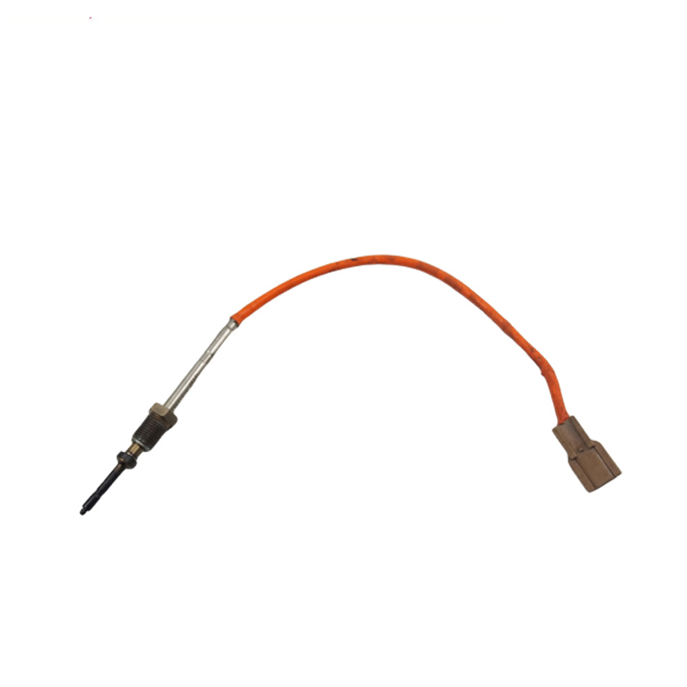 PEC Exhaust Gas Temp Sensor Pre-Turbo For Nissan Dualis J10 Diesel 1.6L Turbo