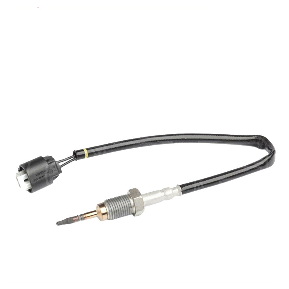 PEC Exhaust Gas Temp Sensor Pre-DPF For BMW X5 E70 3.0sd Diesel 3.0L Twin Turbo