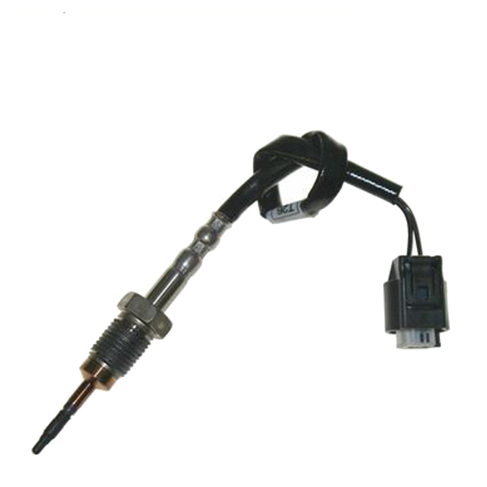 PEC Exhaust Gas Temp Sensor Mid-DPF For BMW 320d E90 E91 LCI Diesel 2.0L Turbo