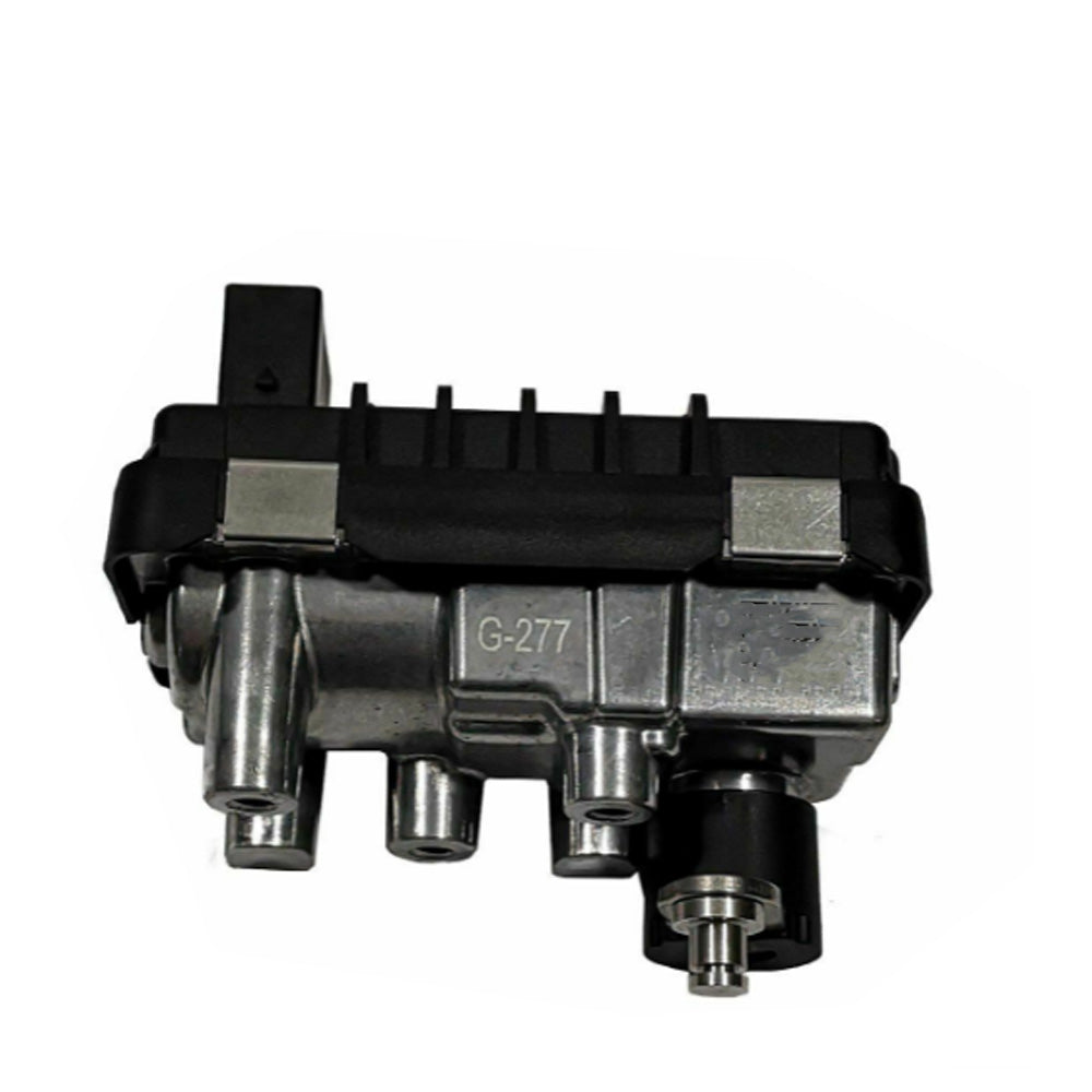 New * PEC * Turbo Actuator G277 For Mercedes Benz E280 CDI S211 3.0L 4Door Wagon