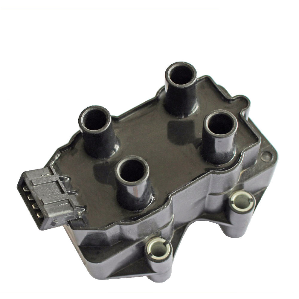 1x New * PEC * Ignition Coil For Holden Vectra JS II 2.2L 4Cyl
