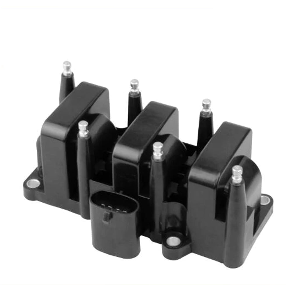 New * PEC * Ignition Coil Ford Fairlane Falcon LTD NF AU I EF DF IGC