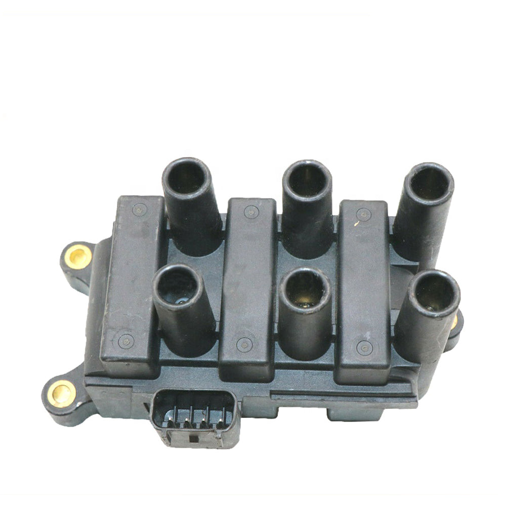 New * PEC * Ignition Coil For Mazda MPV LW 2.5L GY  IGC