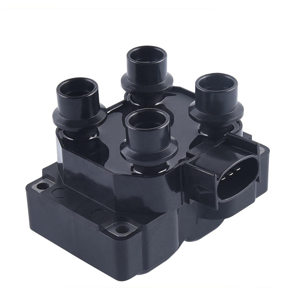 * PEC * Ignition Coil IGC For Ford Fairlane Falcon AU I AU II AU II / III