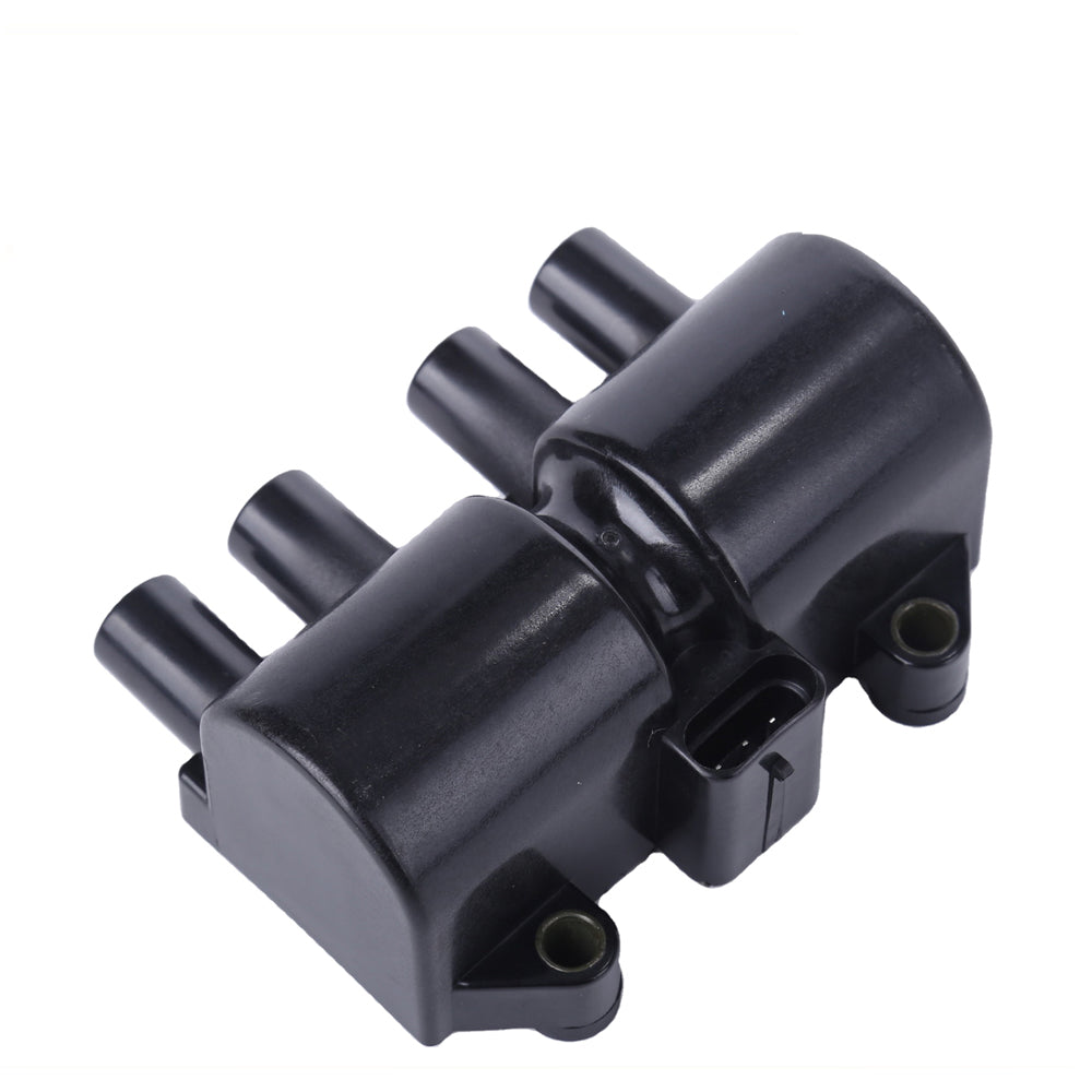 New * PEC * Ignition Coil For Holden Barina Colorado Rodeo TK RC TF RA