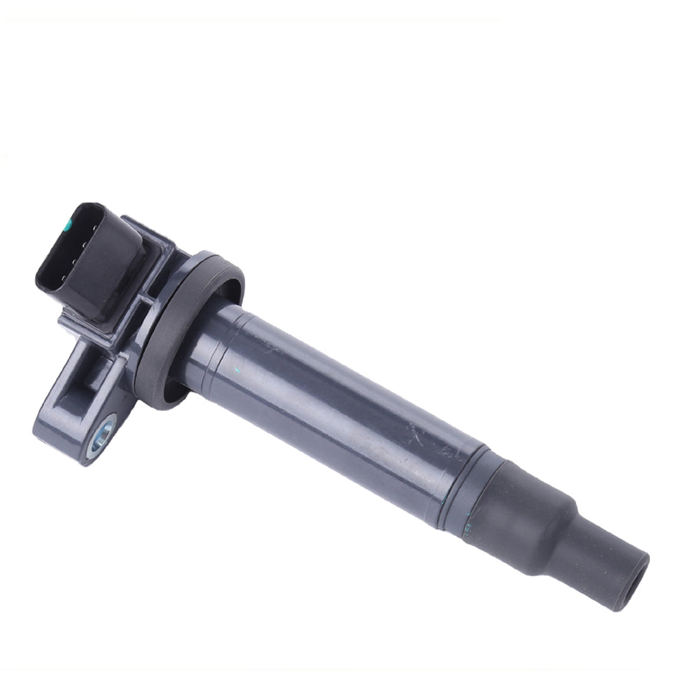 4x New * PEC * Ignition Coils Set To Suit Toyota BB QNC21 1.5L 4Cyl