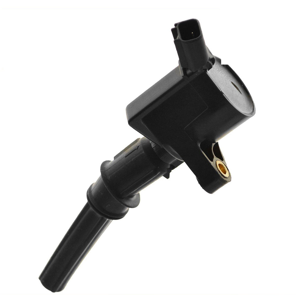 Brand New *PEC* Ignition Coil IGC For Ford Explorer F250 F350 UQ 4.6L 5.4L