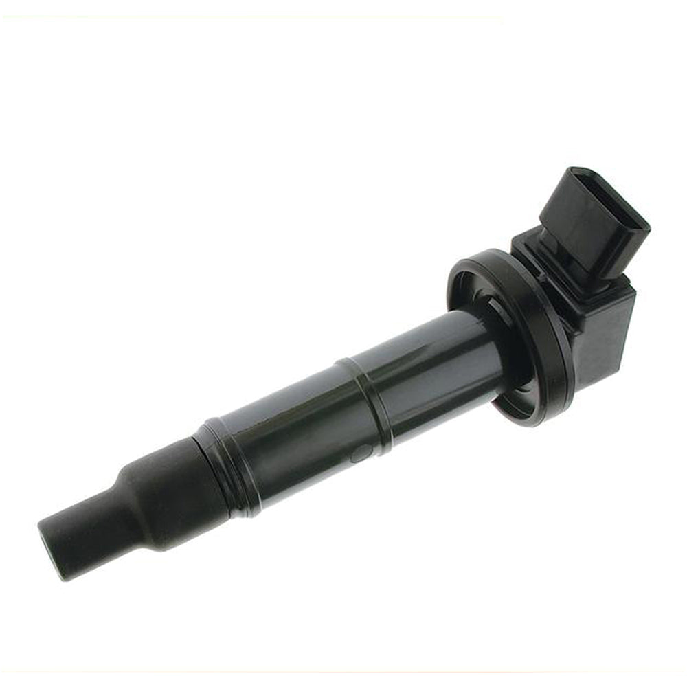 4x New * PEC * Ignition Coils For Toyota Camry / Vienta 2.4L 4Cyl
