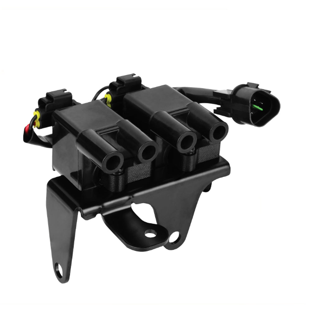 1x Brand New * PEC * Ignition Coil For Kia Cerato LD 2.0L 4Cyl G4GC