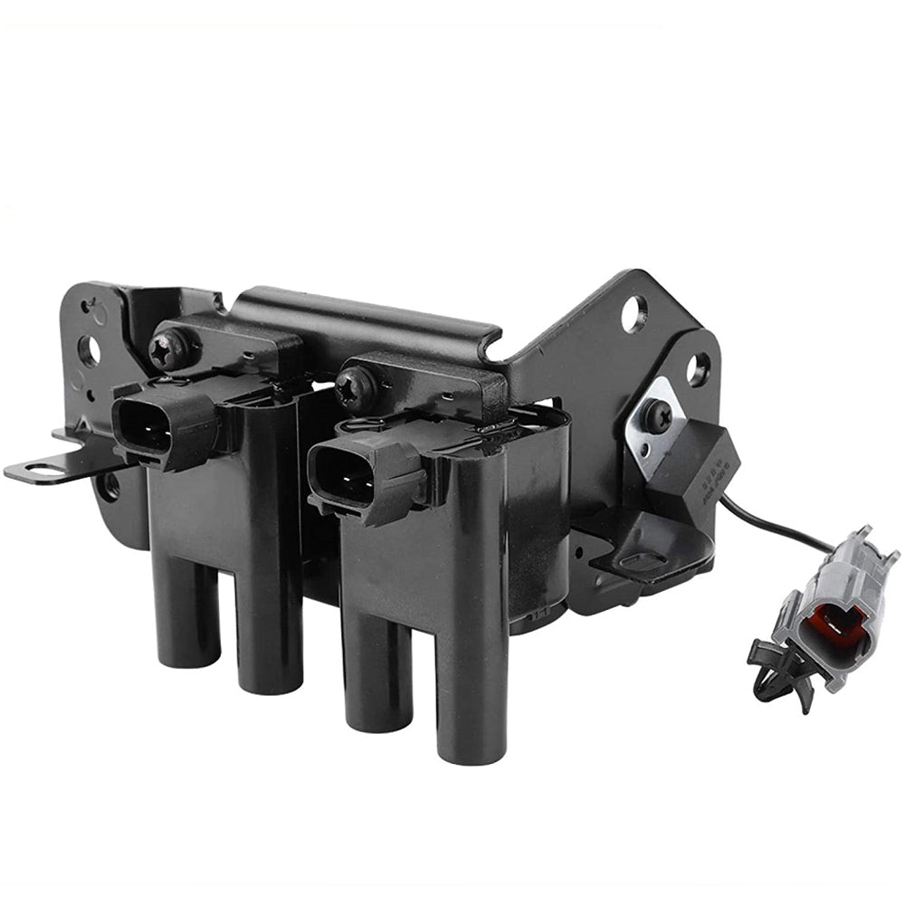 New *PEC* Ignition Coil IGC To Fit Hyundai Accent Getz LaVita 1.5L 1.4L 1.6L