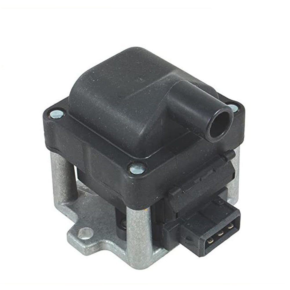 1x New * PEC * Ignition Coil For Volkswagen Vento  1.8L TBi 4Cyl