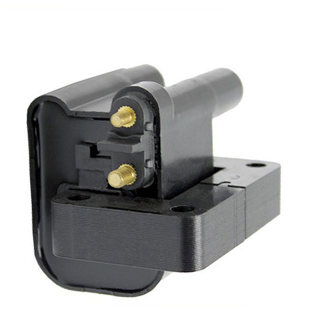 1x New * PEC * Ignition Coil For Mitsubishi Galant  2.0L 6Cyl