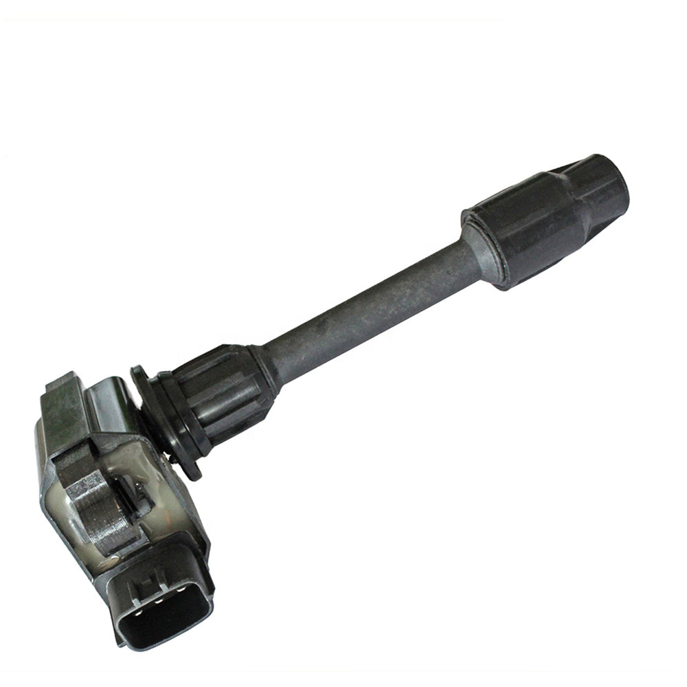 1x New * PEC * Ignition Coil For Nissan Maxima  A32 3.0L 6Cyl