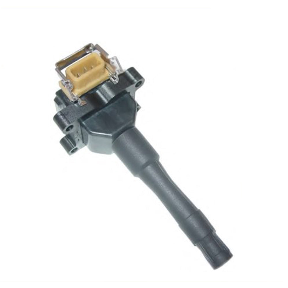 1x Brand New * PEC * Ignition Coil For BMW 540i E34 4.0L 8Cyl