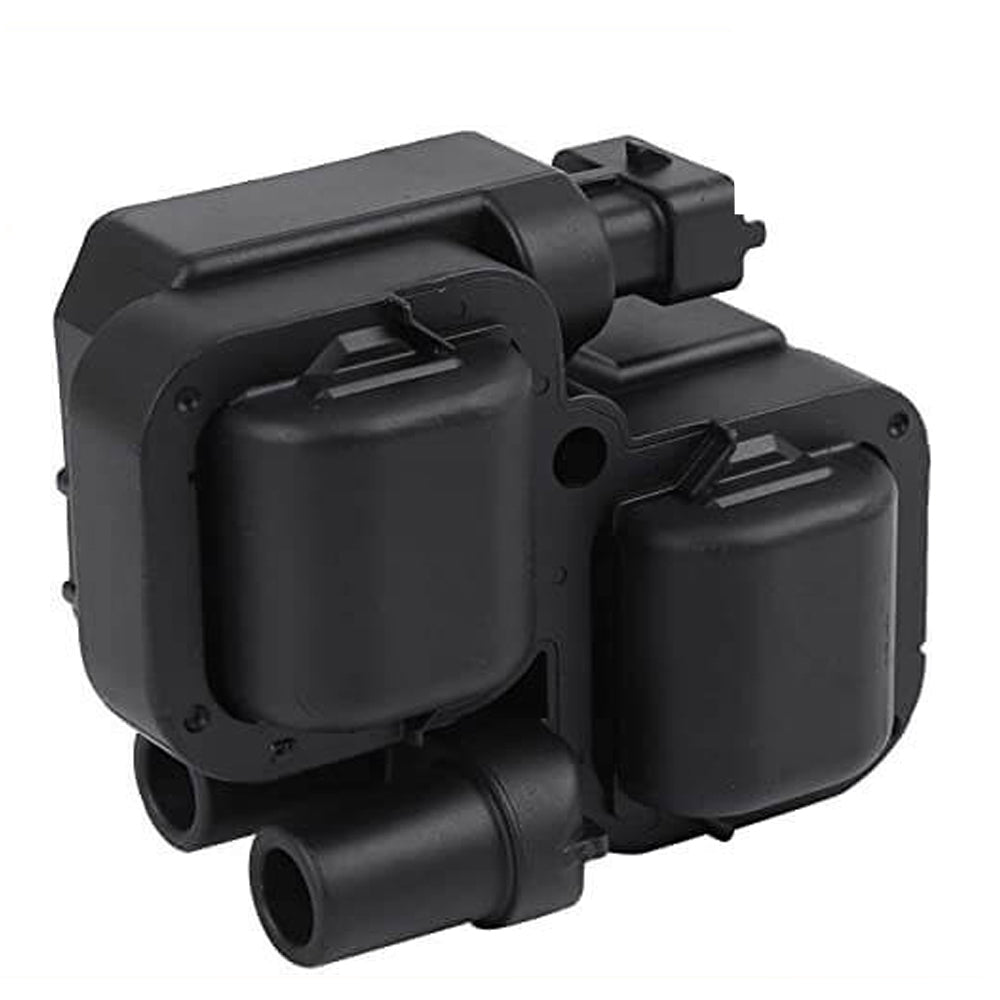 * PEC * Ignition Coil For Mercedes Benz ML350 ML430 ML500 W163 W164
