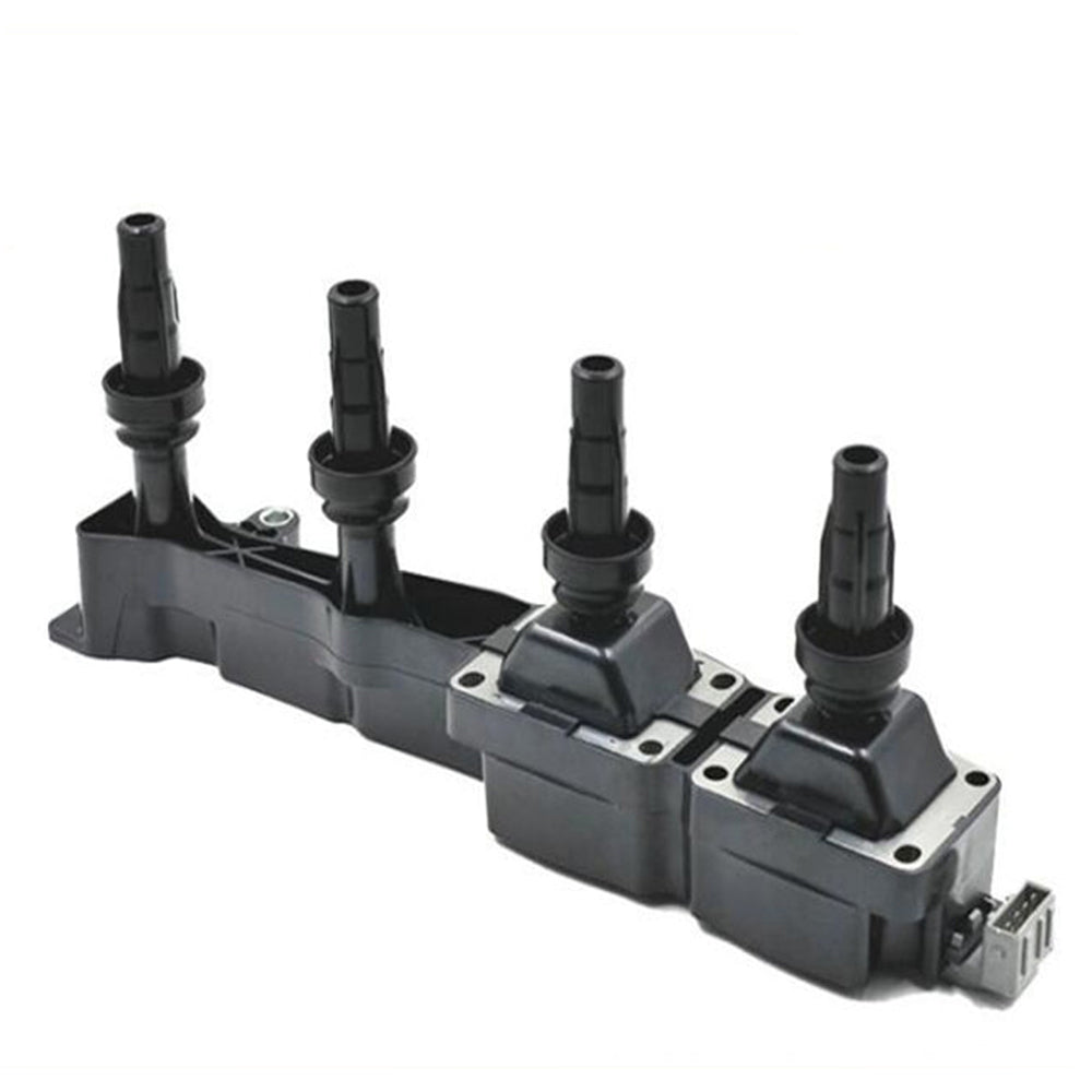 New * PEC * Ignition Coil IGC For Citroen C2 C3 C4 Xsara 1.6L 1.4L NFU