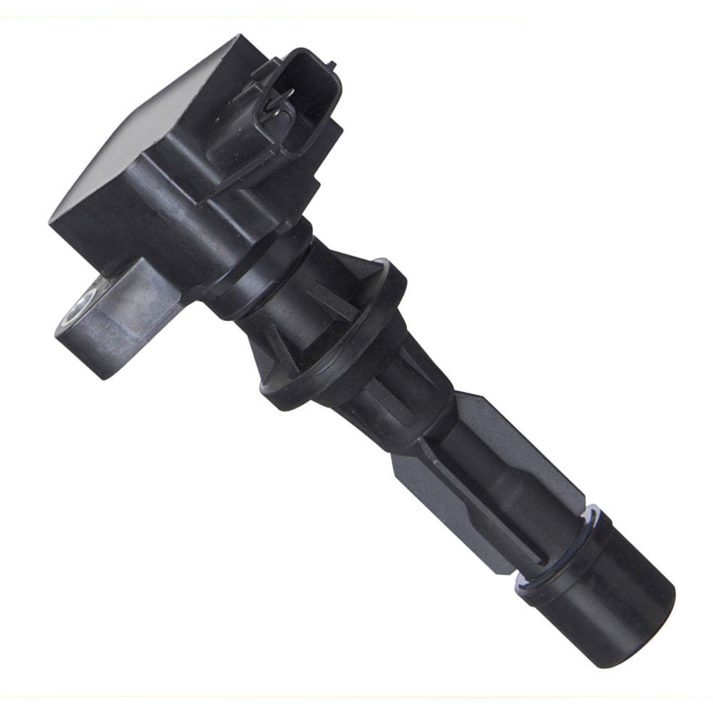 4x New PEC Ignition Coils For Mazda Axela (aka Mazda 3) BL 4WD 2.0L 4Cyl