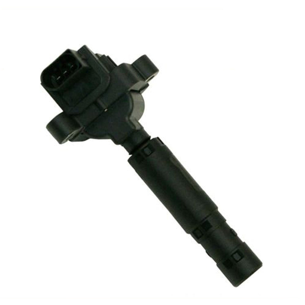 4x PEC Ignition Coils For Mercedes Benz E200 Kompressor W211 1.8L S/Ch.