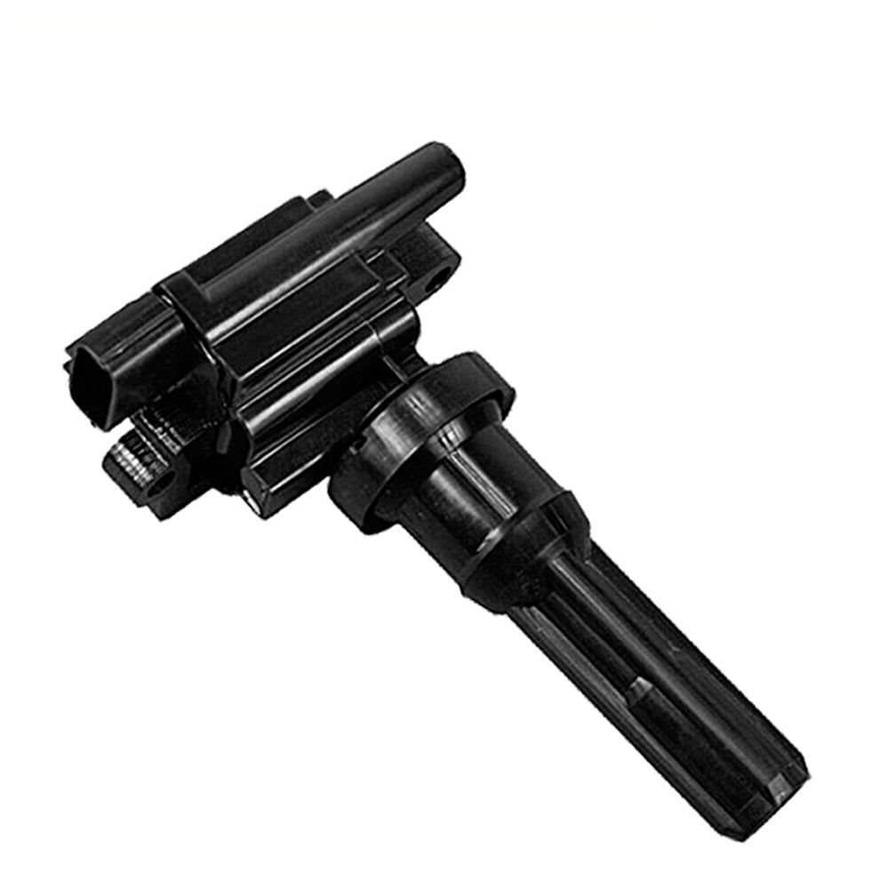 2x New PEC Ignition Coils For Mitsubishi Lancer EVO VII 2.0L Turbo 4Cyl