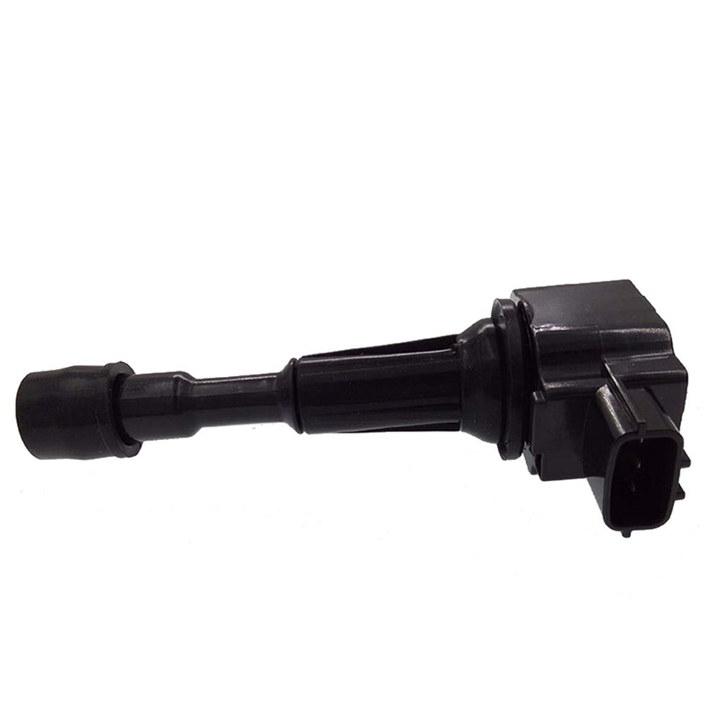 4x New * PEC * Ignition Coils For Mazda Verisa DC 1.5L 4Cyl